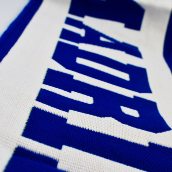 Real Madrid CF зимен шал No42 Hala Madrid