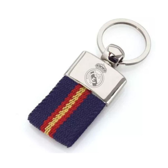 Real Madrid CF висулка за ключодържател Espana marino