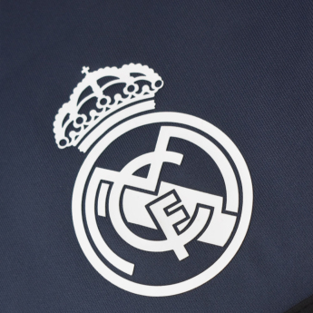 Real Madrid CF детски комплект No9 grey
