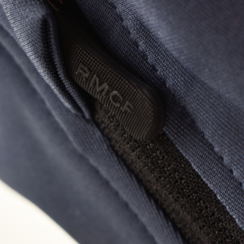 Real Madrid CF детски комплект No9 grey