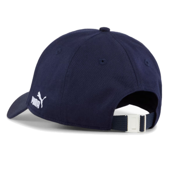 Manchester City баскетболна шапка с козирка ftblARCHIVE navy