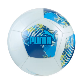 Manchester City футболна топка ftblNRGY blazing