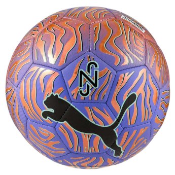 Neymar Jr мини футболна топка NEYMAR JR Graphic orange