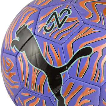 Neymar Jr мини футболна топка NEYMAR JR Graphic orange