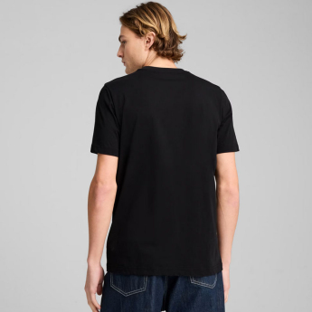 AC Milan мъжка тениска ftblNRGY black