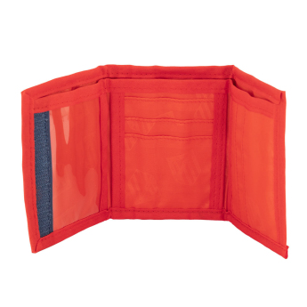 Atletico Madrid портмоне Billetera