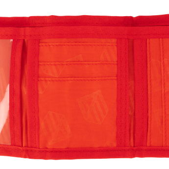 Atletico Madrid портмоне Billetera