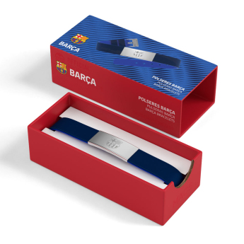 FC Barcelona гривна Fashion Bold