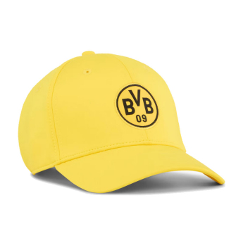 Borussia Dortmund баскетболна шапка с козирка ftblARCHIVE yellow