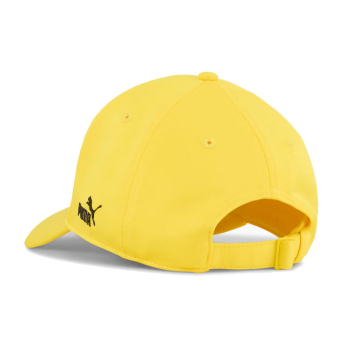 Borussia Dortmund баскетболна шапка с козирка ftblARCHIVE yellow