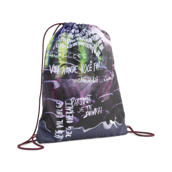 Manchester City чанта за фитнес ftblNRGY dark