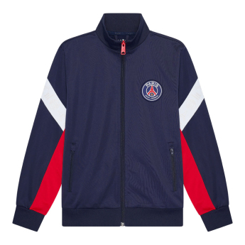 Paris Saint Germain детски комплект navy