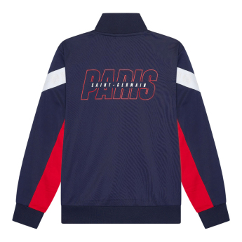 Paris Saint Germain детски комплект navy