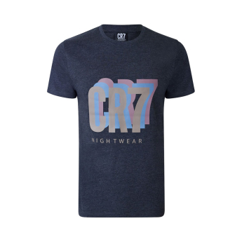 Cristiano Ronaldo мъжка пижама CR7 Short trio