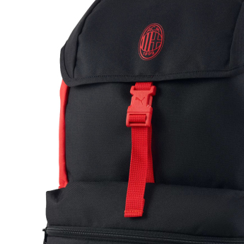 AC Milan раница ftblARCHIVE black