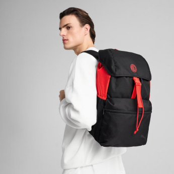 AC Milan раница ftblARCHIVE black