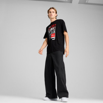 AC Milan мъжка тениска ftblNRGY Forza