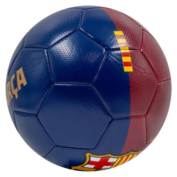 FC Barcelona футболна топка 24/25 Home
