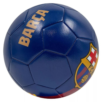 FC Barcelona футболна топка 24/25 Home