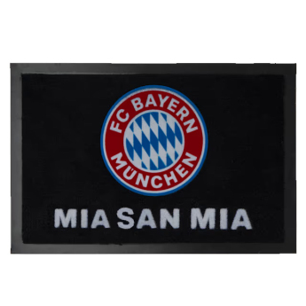 FC Bayern Munich изтривалка black