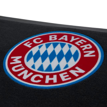 FC Bayern Munich изтривалка black