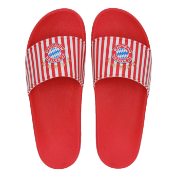 FC Bayern Munich пантофи Essential