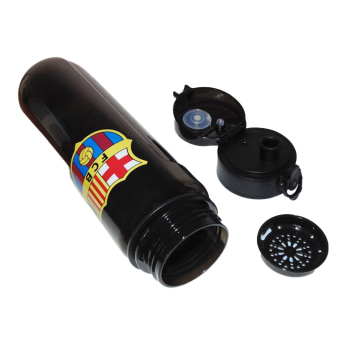 FC Barcelona бутилка за пиене Tritan negro