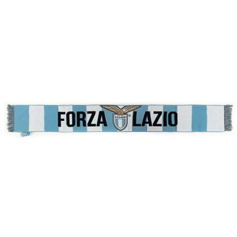 Lazio Roma зимен шал Forza