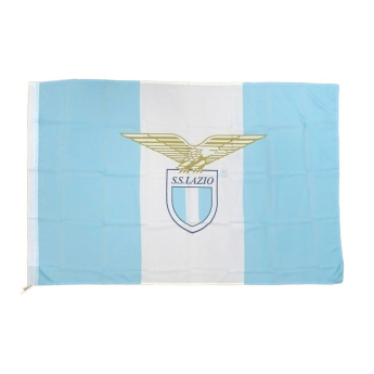 Lazio Roma знаме Stripe
