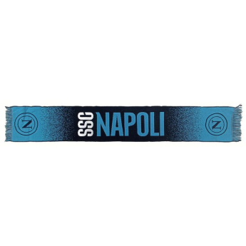 SSC Napoli зимен шал Design
