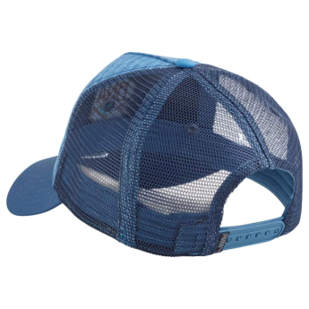 Neymar Jr баскетболна шапка с козирка NEYMAR JR Trucker blue