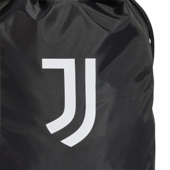 Juventus FC чанта за фитнес black