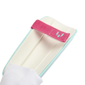 Lionel Messi детски протектори MESSI Match Aqua