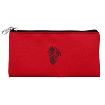 AC Milan несесер за моливи Flat