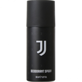 Juventus FC дезодорант spray black 150 ml