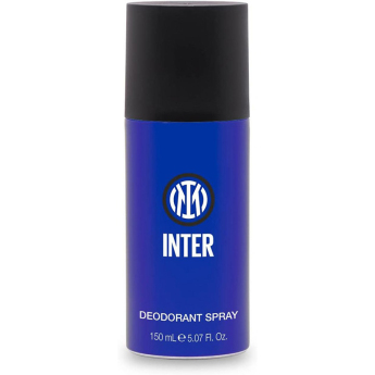 Inter Milan дезодорант spray 150 ml