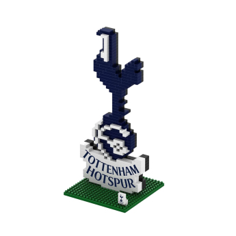 Tottenham Hotspur конструктор Logo 399 pcs