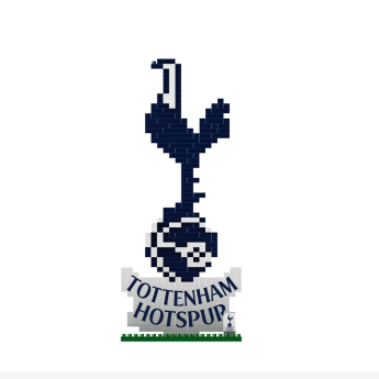 Tottenham Hotspur конструктор Logo 399 pcs