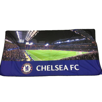 Chelsea FC кърпа Night Stadium