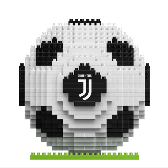 Juventus FC конструктор Soccer Ball 686 pcs