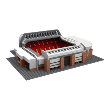 Liverpool FC конструктор 3D Maxi Stadium 2969 pcs