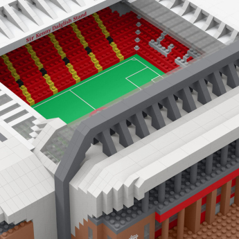 Liverpool FC конструктор 3D Maxi Stadium 2969 pcs