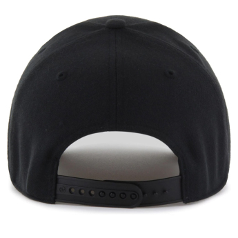 Arsenal FC баскетболна шапка с козирка Snapback black