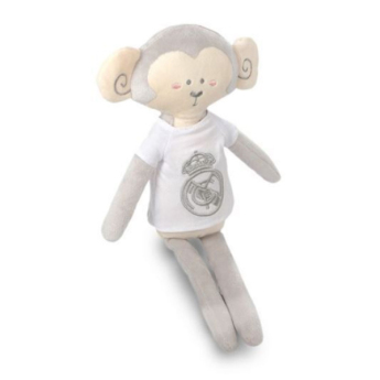 Real Madrid CF плюшено мече My First