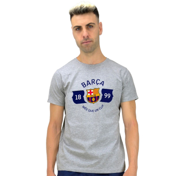 FC Barcelona мъжка тениска 1899 Legacy