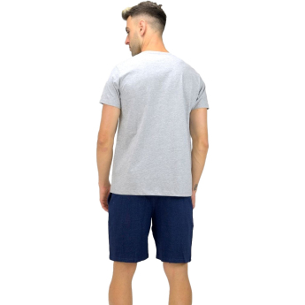 FC Barcelona мъжка тениска 1899 Legacy