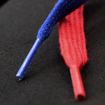 FC Barcelona мъжки суитшърт с качулка Eblack