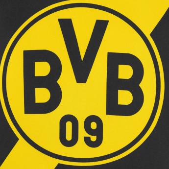 Borussia Dortmund възглавничка Stripe
