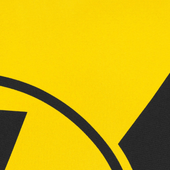 Borussia Dortmund възглавничка Stripe