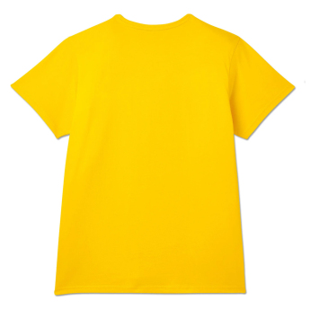 Borussia Dortmund мъжка тениска Base gelb